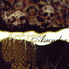 Empyrean Asunder : Wrought in Dreams